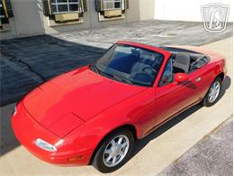 1990 Mazda MX-5 Miata (CC-2069103) for sale in Crete, Illinois