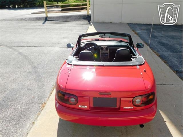 1990 Mazda MX-5 Miata (CC-2069103) for sale in Crete, Illinois
