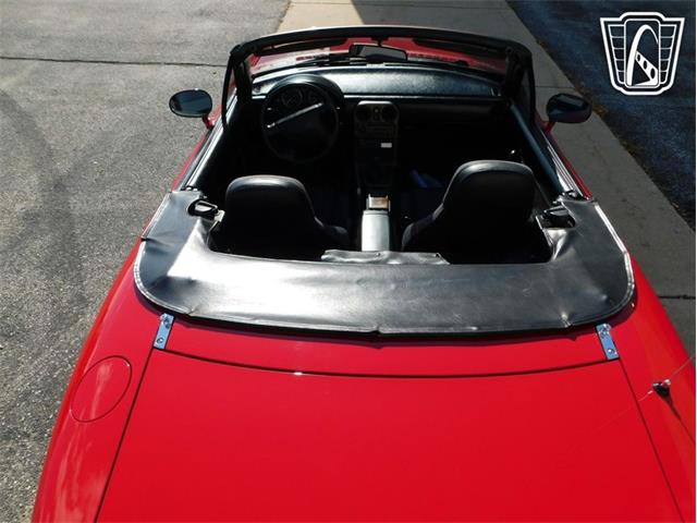 1990 Mazda MX-5 Miata (CC-2069103) for sale in Crete, Illinois
