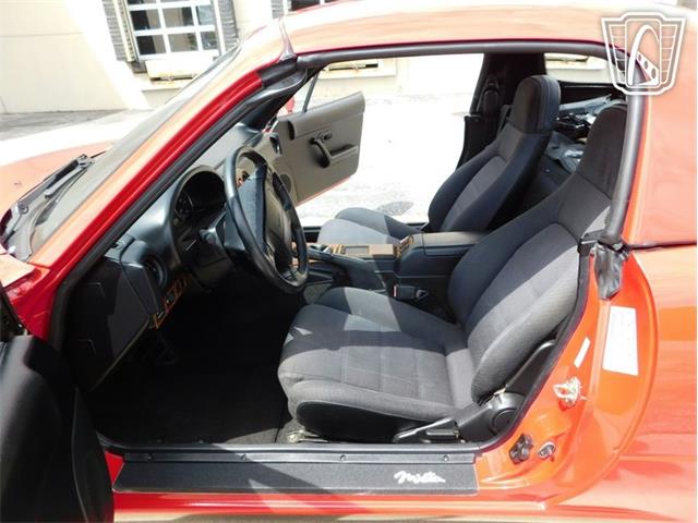 1990 Mazda MX-5 Miata (CC-2069103) for sale in Crete, Illinois