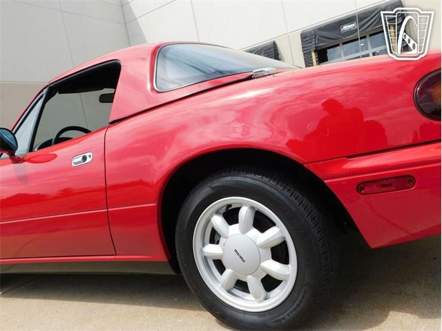 1990 Mazda MX-5 Miata (CC-2069103) for sale in Crete, Illinois