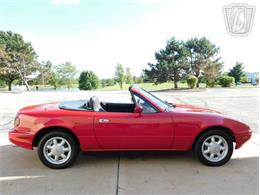 1990 Mazda MX-5 Miata (CC-2069103) for sale in Crete, Illinois