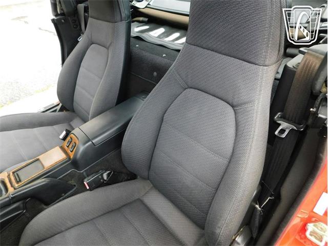 1990 Mazda MX-5 Miata (CC-2069103) for sale in Crete, Illinois