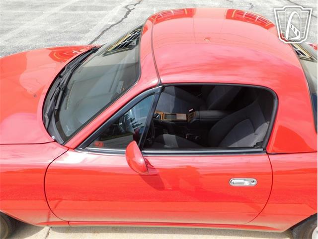 1990 Mazda MX-5 Miata (CC-2069103) for sale in Crete, Illinois