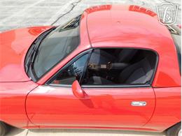 1990 Mazda MX-5 Miata (CC-2069103) for sale in Crete, Illinois