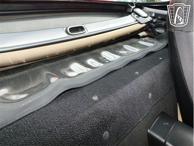1990 Mazda MX-5 Miata (CC-2069103) for sale in Crete, Illinois