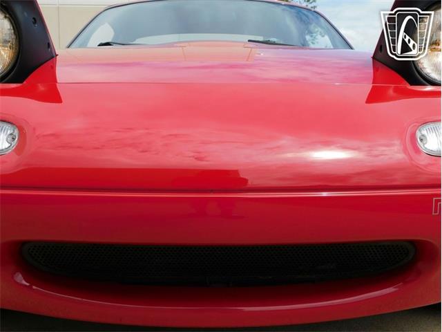 1990 Mazda MX-5 Miata (CC-2069103) for sale in Crete, Illinois