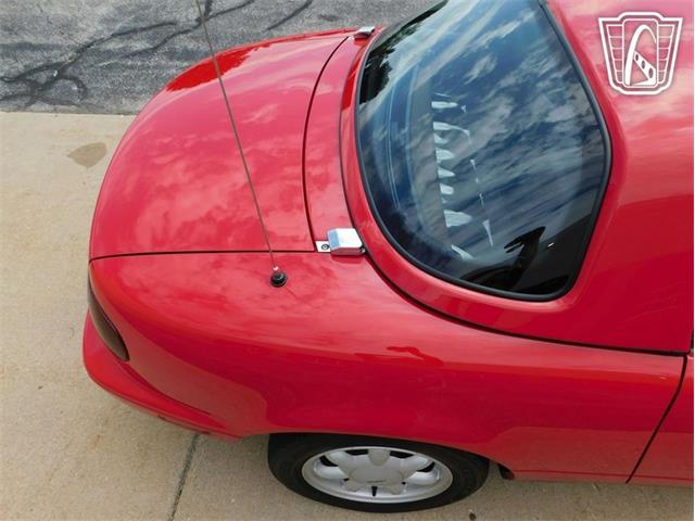 1990 Mazda MX-5 Miata (CC-2069103) for sale in Crete, Illinois