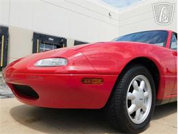 1990 Mazda MX-5 Miata (CC-2069103) for sale in Crete, Illinois