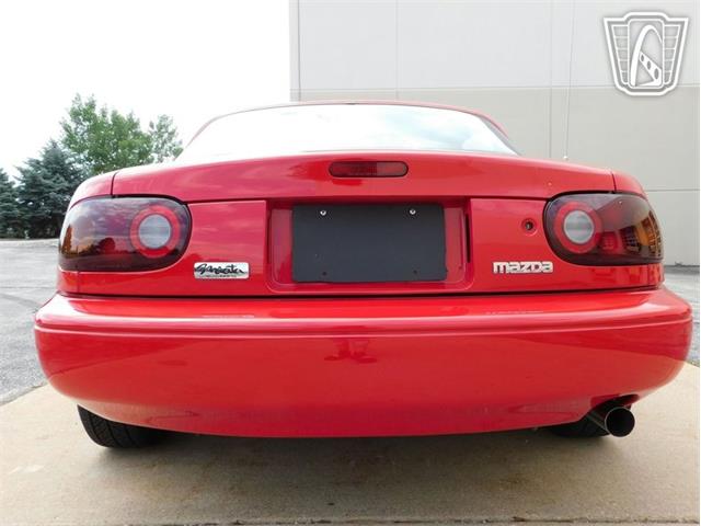 1990 Mazda MX-5 Miata (CC-2069103) for sale in Crete, Illinois