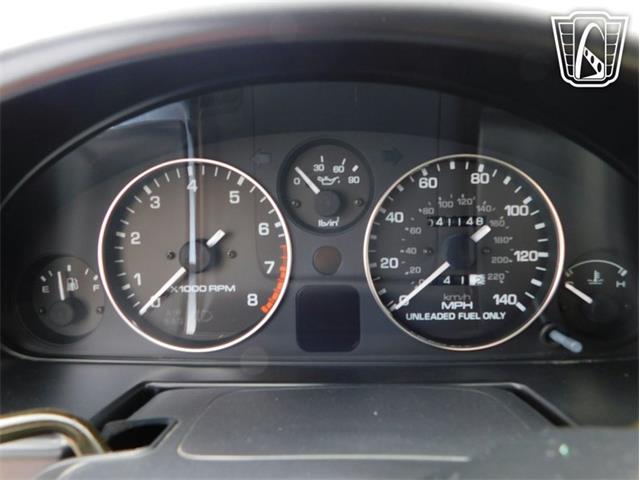 1990 Mazda MX-5 Miata (CC-2069103) for sale in Crete, Illinois