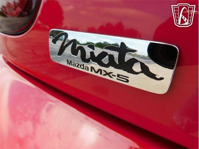 1990 Mazda MX-5 Miata (CC-2069103) for sale in Crete, Illinois