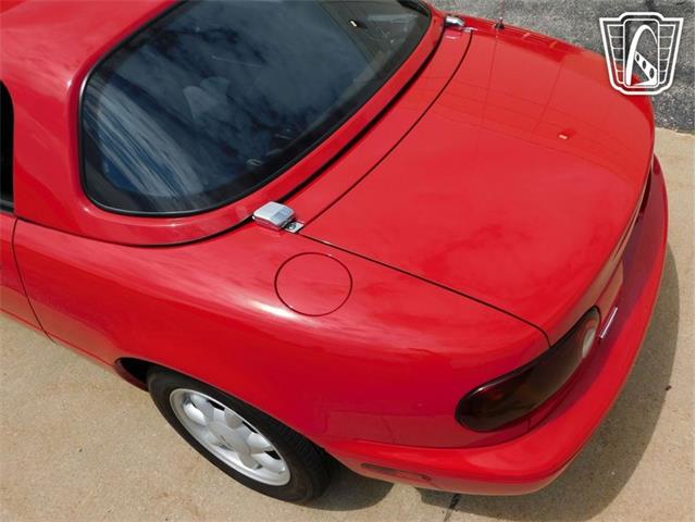 1990 Mazda MX-5 Miata (CC-2069103) for sale in Crete, Illinois