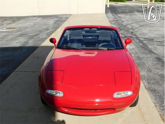 1990 Mazda MX-5 Miata (CC-2069103) for sale in Crete, Illinois