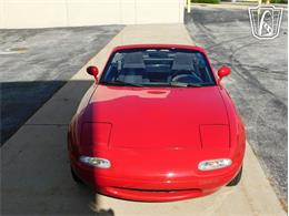 1990 Mazda MX-5 Miata (CC-2069103) for sale in Crete, Illinois