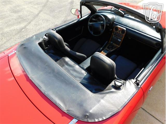 1990 Mazda MX-5 Miata (CC-2069103) for sale in Crete, Illinois