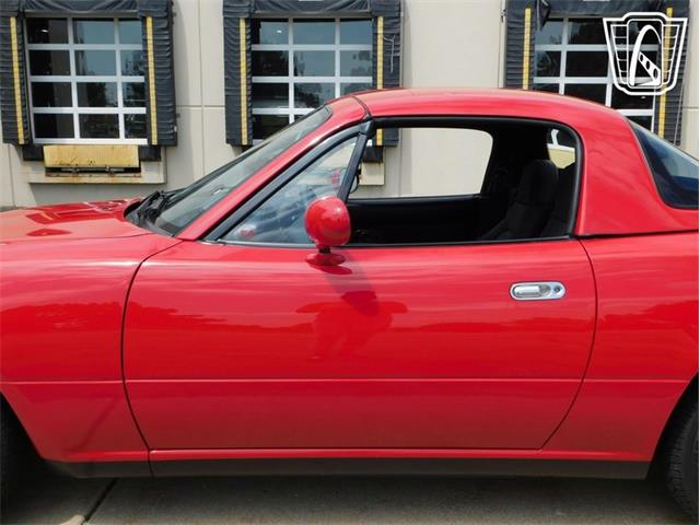 1990 Mazda MX-5 Miata (CC-2069103) for sale in Crete, Illinois