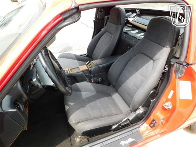 1990 Mazda MX-5 Miata (CC-2069103) for sale in Crete, Illinois