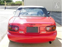 1990 Mazda MX-5 Miata (CC-2069103) for sale in Crete, Illinois