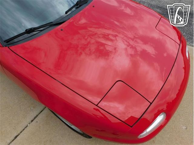 1990 Mazda MX-5 Miata (CC-2069103) for sale in Crete, Illinois