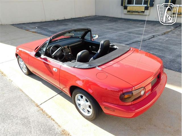 1990 Mazda MX-5 Miata (CC-2069103) for sale in Crete, Illinois