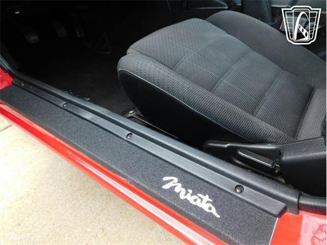 1990 Mazda MX-5 Miata (CC-2069103) for sale in Crete, Illinois