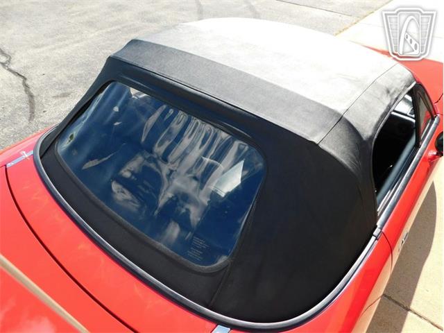 1990 Mazda MX-5 Miata (CC-2069103) for sale in Crete, Illinois