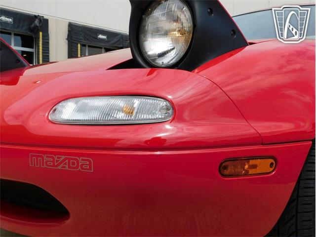 1990 Mazda MX-5 Miata (CC-2069103) for sale in Crete, Illinois