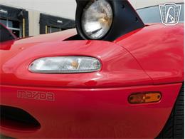 1990 Mazda MX-5 Miata (CC-2069103) for sale in Crete, Illinois