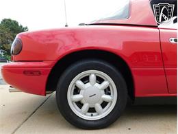 1990 Mazda MX-5 Miata (CC-2069103) for sale in Crete, Illinois