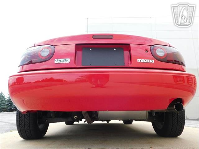 1990 Mazda MX-5 Miata (CC-2069103) for sale in Crete, Illinois