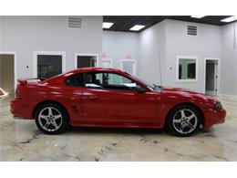 1997 Ford Mustang SVT Cobra (CC-2069104) for sale in Addison, Illinois