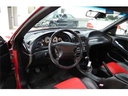 1997 Ford Mustang SVT Cobra (CC-2069104) for sale in Addison, Illinois