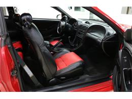 1997 Ford Mustang SVT Cobra (CC-2069104) for sale in Addison, Illinois