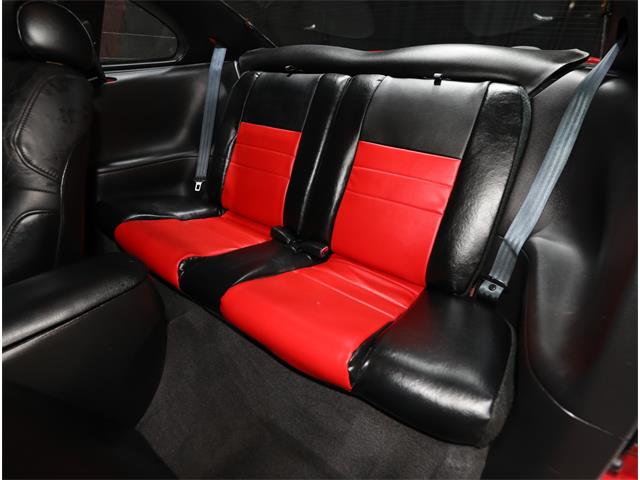1997 Ford Mustang SVT Cobra (CC-2069104) for sale in Addison, Illinois