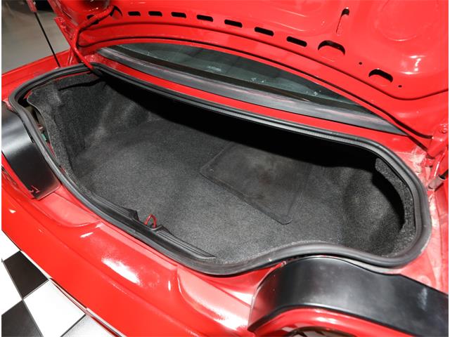 1997 Ford Mustang SVT Cobra (CC-2069104) for sale in Addison, Illinois