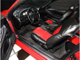 1997 Ford Mustang SVT Cobra (CC-2069104) for sale in Addison, Illinois