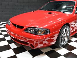 1997 Ford Mustang SVT Cobra (CC-2069104) for sale in Addison, Illinois
