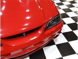 1997 Ford Mustang SVT Cobra (CC-2069104) for sale in Addison, Illinois