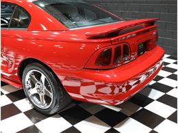 1997 Ford Mustang SVT Cobra (CC-2069104) for sale in Addison, Illinois