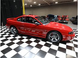 1997 Ford Mustang SVT Cobra (CC-2069104) for sale in Addison, Illinois