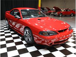 1997 Ford Mustang SVT Cobra (CC-2069104) for sale in Addison, Illinois