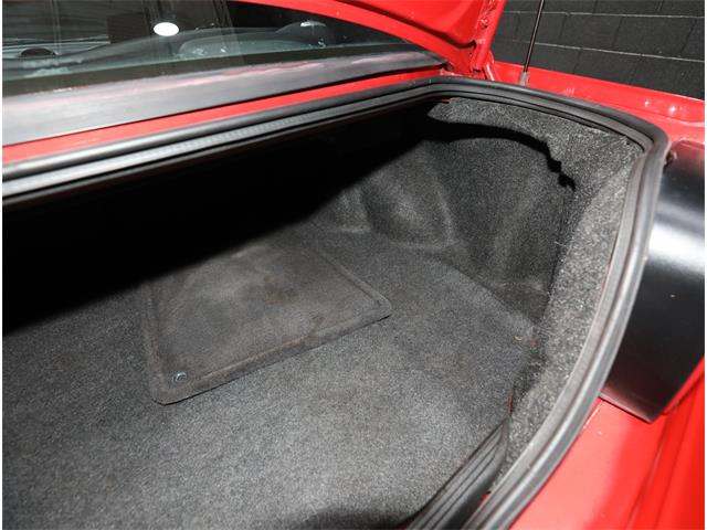 1997 Ford Mustang SVT Cobra (CC-2069104) for sale in Addison, Illinois