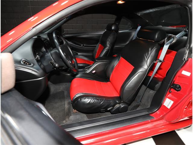 1997 Ford Mustang SVT Cobra (CC-2069104) for sale in Addison, Illinois