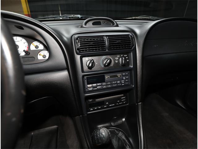 1997 Ford Mustang SVT Cobra (CC-2069104) for sale in Addison, Illinois