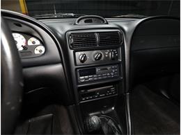 1997 Ford Mustang SVT Cobra (CC-2069104) for sale in Addison, Illinois