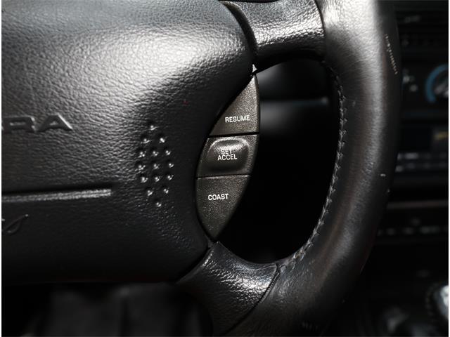 1997 Ford Mustang SVT Cobra (CC-2069104) for sale in Addison, Illinois