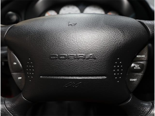 1997 Ford Mustang SVT Cobra (CC-2069104) for sale in Addison, Illinois