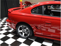 1997 Ford Mustang SVT Cobra (CC-2069104) for sale in Addison, Illinois
