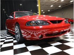 1997 Ford Mustang SVT Cobra (CC-2069104) for sale in Addison, Illinois